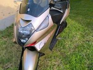 HONDA SILVER WING 600 - 2003