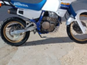 HONDA DOMINATOR 1991