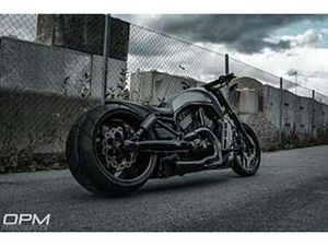 OPM PERFORMANCE, UPPSALA