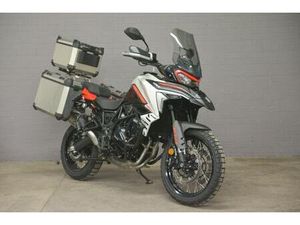 2023 BENELLI TRK 702 X 702 EURO 5