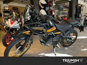 ROYAL ENFIELD HIMALAYAN 450