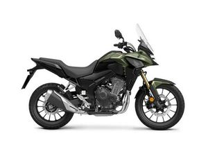 2022 HONDA® CB500X ABS