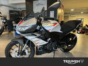 APRILIA TUONO 125 ABS