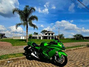 ZX14R 1400 ABS