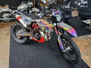 BETA RR 250 / 2021 TERMAS DE SÃO VICENTE