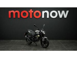 BENELLI BN 125 OLIVAIS