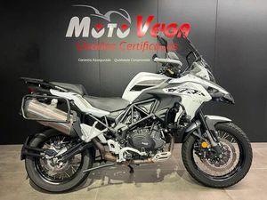 BENELLI TRK 502 X FIGUEIREDO