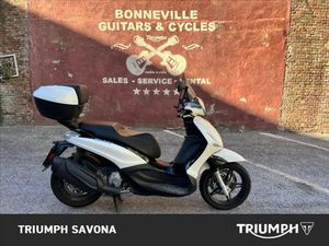 PIAGGIO BEVERLY 350 SPORT TOURING I.E. ABS