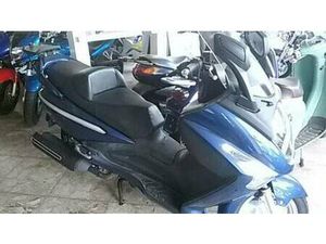 VENDO SYM JOYMAX 250 (2005 - 09) USATA A TORINO (CODICE 7705936) - MOTO.IT