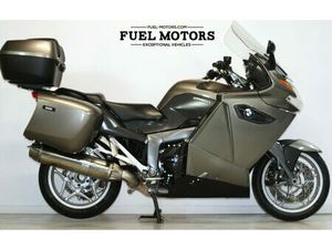 STOCK SECLIN - BMW K 1300 GT - FUEL MOTORS