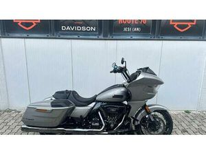 VENDO HARLEY-DAVIDSON CVO ROAD GLIDE (2023) USATA A JESI (CODICE 9888924) - MOTO.IT