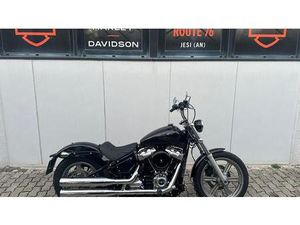 VENDO HARLEY-DAVIDSON SOFTAIL STANDARD (2021 - 25) USATA A JESI (CODICE 9888921) - MOTO.IT