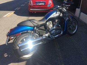 VENDO HARLEY-DAVIDSON 750 STREET ROD (2017 - 20) - XG 750 USATA A PIACENZA (CODICE 9888981) - MOTO.IT