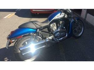 VENDO HARLEY-DAVIDSON 750 STREET ROD (2017 - 20) - XG 750 USATA A PIACENZA (CODICE 9888981) - MOTO.IT