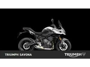 VENDO TRIUMPH TIGER SPORT 660 (2025) USATA A SAVONA (CODICE 9888837) - MOTO.IT