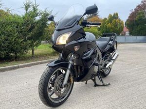 2009 09 HONDA CBF1000A-9 CBF 1000 TOURER BLACK CLEAN CBF1000 F ABS