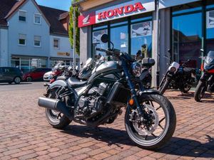 HONDA CMX1100 REBEL DCT 64KW 64 KW A2