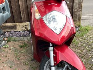 HONDA, SES125 DYLAN, 2007, 125 (CC)