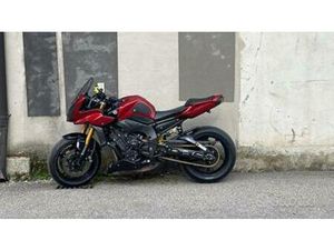 YAMAHA FZ1 FAZER