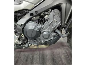 2022 YAMAHA TRACER 9 GT