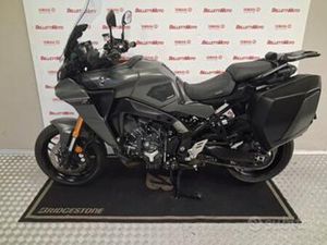 YAMAHA TRACER 9 GT