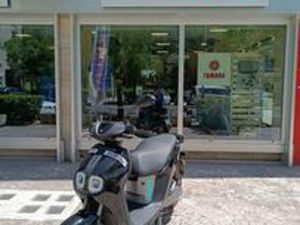 YAMAHA NEO&APOS;S ELETTRICO DUAL BATTERY