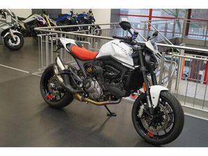 DUCATI MONSTER+ PLUS +7 EXTRAS **1A TOP**