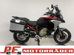 DUCATI MULTISTRADA V4 RALLY FULL *INKL. LIEFERUNG*