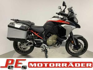 DUCATI MULTISTRADA V4 RALLY T+R *INKL. LIEFERUNG*