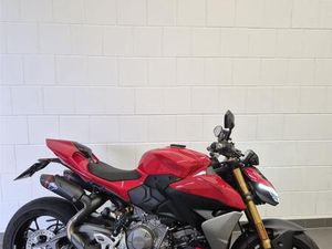 DUCATI STREETFIGHTER V2 S TERMIGNONI - DIV. ZUBEHÖR