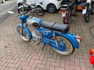 ZÜNDAPP C50 SPORT KREIDLER RM YAMAHA TY 125 TRAIL