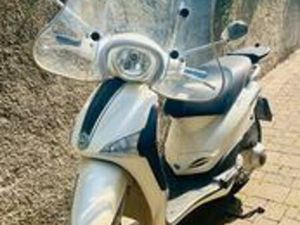 PIAGGIO LIBERTY 150 - 2010
