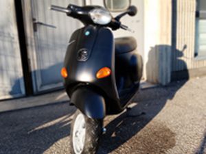 VESPA 50 ET2