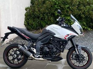 TRIUMPH TIGER SPORT