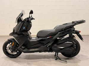 MOTO BMW MOTORRAD C 400 X DE OCASIÓN 88667453