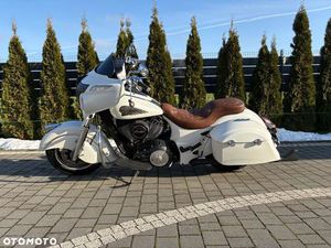 INDIAN CHIEFTAIN