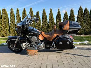INDIAN ROADMASTER