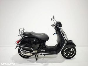 VESPA GTS