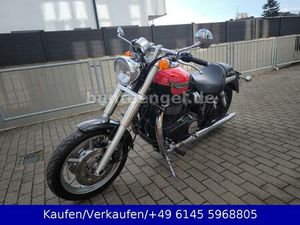 TRIUMPH SPEEDMASTER 908ML