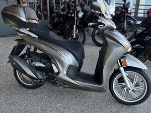HONDA SH 350I 350I GRIGIO
