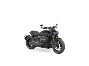 TRIUMPH ROCKET 3 R 1STK. LAGERND