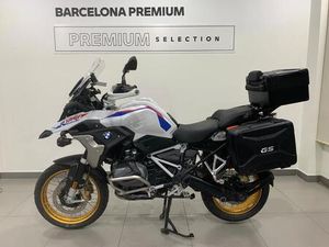 MOTO BMW MOTORRAD R 1250 GS DE OCASIÓN 87742508