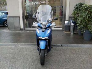 HONDA SH 150 ANNO 2024 BLU/AZZURRO