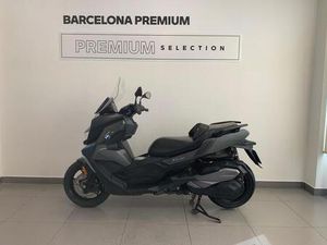 MOTO BMW MOTORRAD C 400 GT DE OCASIÓN 86699462