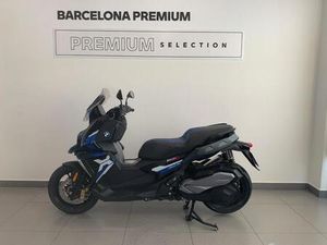 MOTO BMW MOTORRAD C 400 X DE OCASIÓN 86700989