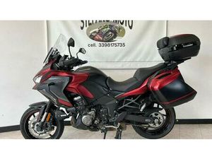 VENDO KAWASAKI VERSYS 1000 SE GRAND TOURER (2022 - 24) USATA A MEDOLE (CODICE 9888685) - MOTO.IT