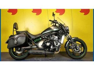VENDO KAWASAKI VULCAN S 650 ABS (2014 - 16) USATA A CASTEL MELLA (CODICE 9888312) - MOTO.IT