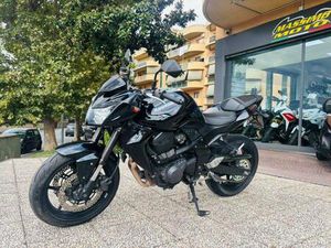 VENDO KAWASAKI Z 750 (2007 - 14) USATA A GUIDONIA MONTECELIO (CODICE 9888213) - MOTO.IT