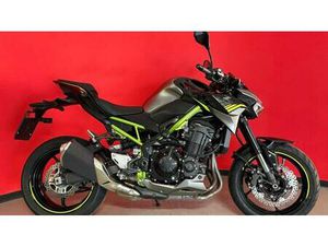 VENDO KAWASAKI Z 900 A2 (2021 - 24) USATA A VILLADOSSOLA (CODICE 9888533) - MOTO.IT