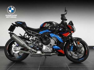 BMW M 1000 R ZWART